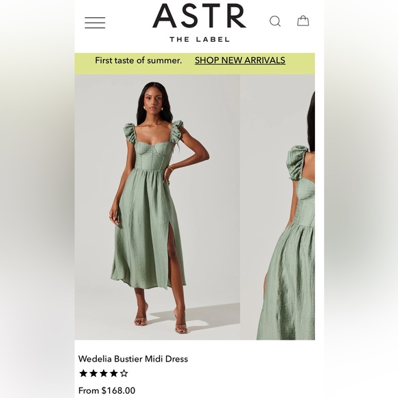 cute dresses off the shoulder Too Pretty Ruffle Off Shoulder Dress: Bright BLUE Medium / Bright BLUE